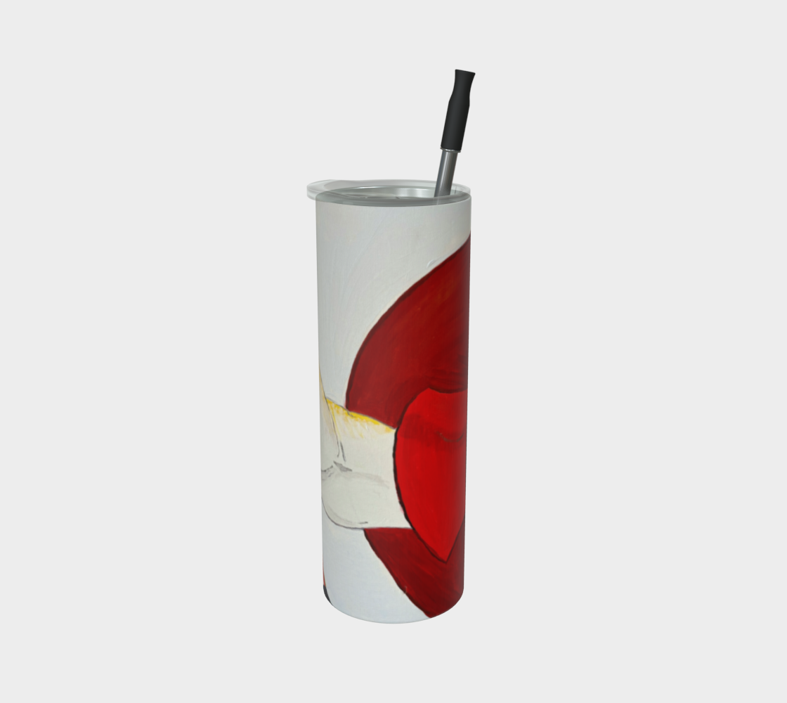 Cappo Tumbler