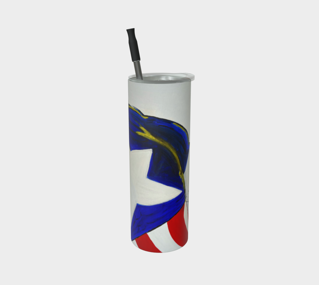 Cappo Tumbler